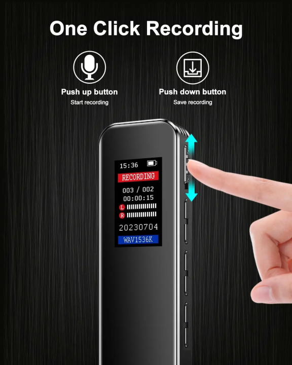 Digital%20Voice%20Activated%20Recorder%20for%20Lectures%20And%20Meetings%20with%20Capacity%20Sound%20Audio%20Recorder%20-%20Image%206