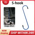 Brake cylinder hook, S-shaped brake pad caliper, hook replacement hook, brake system maintenance special tool Accessories.