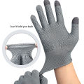 Touchscreen Waterproof Anti--slip Gloves Cycling Warm Gloves Women Man Hiking Fishing Skiing Outdoor Sports Gloves. 