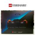 LEGO Technic Original McLaren P1 1:8 Scale. 