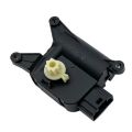 1KD907511 Heater Central Air Door Servo Motor for VW CC Golf Jetta Tiguan Passat Audi Q3 A3 S3 TT.