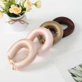Heatless Hair Curlers Satin Curling Rod Headband No Heat Silk Curls Lazy Hair Rollers Soft Hair Curler to Sleep In Styling Tools. 