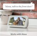 Ring Video Doorbell bundle with Echo Show 5 (3rd Gen). 