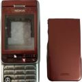 For Nokia 3230 Mobile Full Housing With Casing Orginal. 