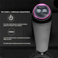 Portable 5 Gallon Water Dispenser Universal Water Dispenser for 2.5 3 and 5 Gallon Bottles USB Charging Water Bottle Pump. 
