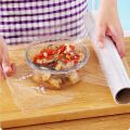 Cling Film Food Storage Wrap 1 Roll for Kitchen Use. 