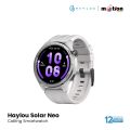 Haylou Solar Neo BT Calling Smartwatch.