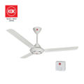 KDK M48XG 48 inch Standard Ceiling Fan. 