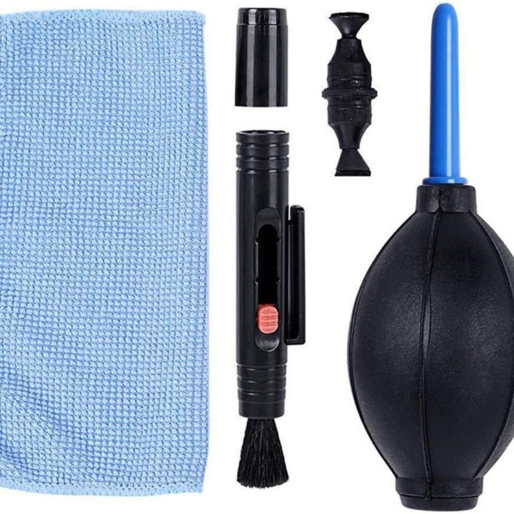 Slr%20Digital%20Mirrorless%20Camera%20Cleaning%20Set%20Laptop%20Screen%20Keyboard%20Air%20Blowing%20For%20%20%20Lens%20Cloth%20Cleaning%20Set%20Liquidless%20-%20Image%205