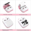 Mini Printer, Pocket Printer, Thermal Photo Printer, for Smartphone Wirless. 