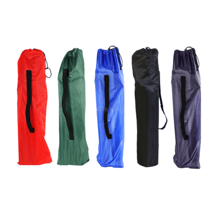 Handbag Armchair Beach Chair Folding Three-Legged Stool Chair Outdoor Chair Outer Bag Carry Storage Pouch For Fishing Camping