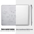 For Macbook Air 13 2018 2020 Intel A1932 A2179 A2337 Case for Laptop Accessories M1 M2 Cover Cases. 