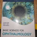 Basic Sciences For Ophthalmology By Louise A. Bye & Neil C. Modi. 