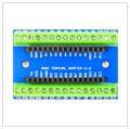 Arduino Nano Terminal Adapter Expansion Board | Nano IO shield Terminal Adapter. 