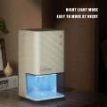 Xiaomi Smoothy KW-CS01 Smart Frog Desk 1.2L Dehumidifier.