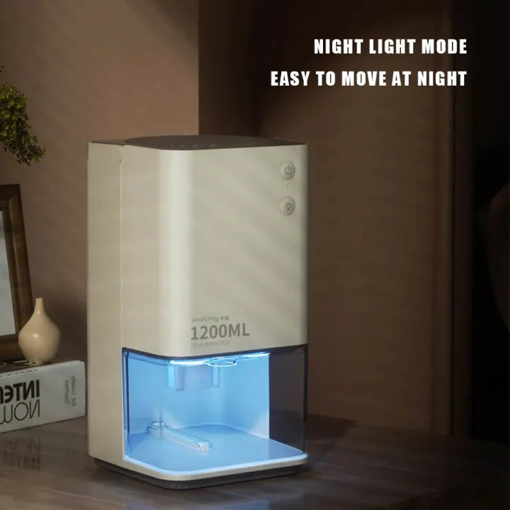 Xiaomi%20Smoothy%20KW-CS01%20Smart%20Frog%20Desk%201.2L%20Dehumidifier%20-%20Image%202