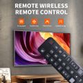 RC802N YAI2 Replace Remote Control for TCL Smart TV 32S6000S 43S6500FS 43DP640 U55P6046 RC802N YAI1 RC802N YUI1. 