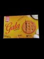 12 Pieces Gala Biscuit. 