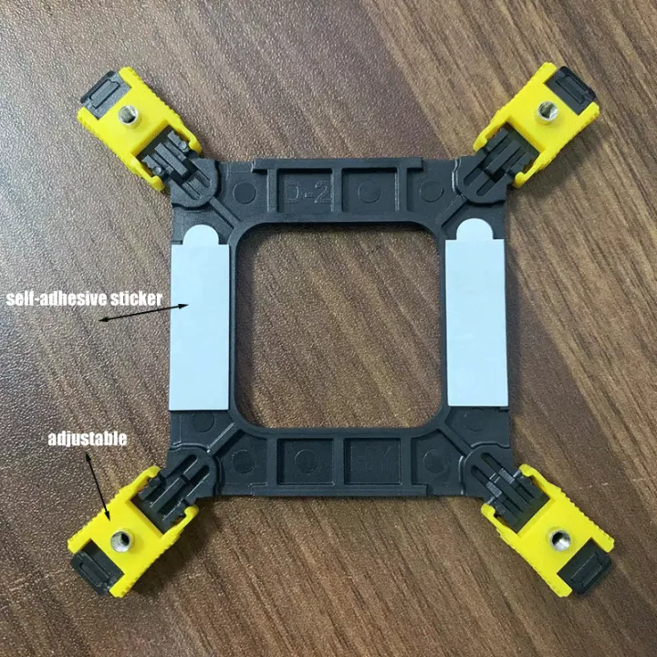 %E3%80%90Sleek%E3%80%91%20Cooler%20Fan%20Bracket%20Universal%20Adjustable%20Backplane%20Base%20For%20Intel%20a%20775/115X/1200/1366%20-%20Image%203