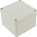 79 X 79 X 60mm Waterproof Plastic Enclosure Project Box – #23. 