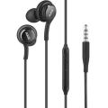AKG S10 handfree high Bass with good sound quality. 