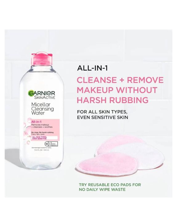 GARNIER%20SKINACTIVE%0AMicellar%20Cleansing%20Water%20All-in-1%20125ml%20-%20Image%207