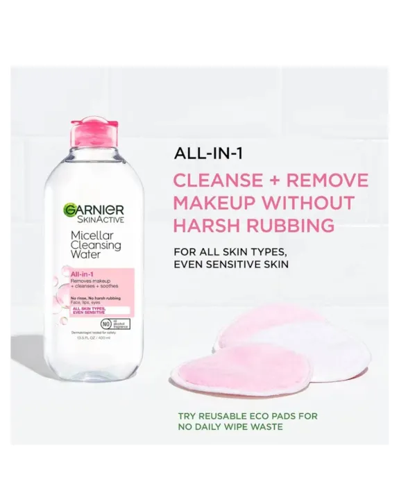 GARNIER%20SKINACTIVE%0AMicellar%20Cleansing%20Water%20All-in-1%20125ml%20-%20Image%207