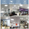 LED Panel Light 6W 9W 12W 18W 24W. 