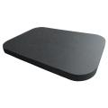Yoga Knee black Pad 1PC Cushion Knees Protection Sponge Knee Cushion For Exercise Gardening Yard Work Yoga knee pad for fitness. 
