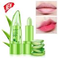 Aloevera Lipstick 1 piece. 