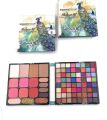ROMANTIC COLOR BOOK EYESHADOW PALETTE. 