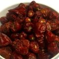 Red chilli whole  Lal mirchi 250 gram 1 pao. 