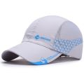 Men's Hats, Spring And Summer, New Outdoor Sunshade Travel Hats, Fashionable Casual Baseball Caps, Young And Middle-Aged Caps. 