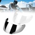 Helmet Lens Visor Shield Motorcycle Lens Visor Motorcycle Wind  Helmet Lens Visor  Full Face Lens Visor Fit For  K1 K3 SV K5. 