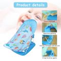 Baby Bather With Cushion | TiiBaby | 3 Position Recline Babies Growing. 
