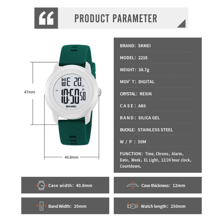 SKMEI%202218%20Luxury%20Digital%20Watches%20for%20Women%20Men%20Waterproof%20Sports%20LED%20Display%20Mens%20Womens%20Wristwatches%20Alarm%20Reloj%20De%20Mujer%201893%20-%20Image%206