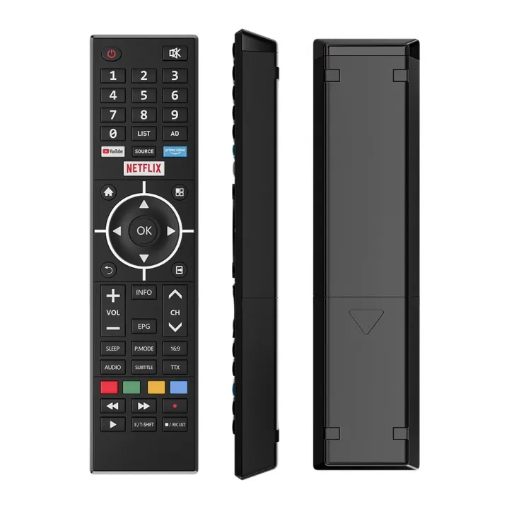 Hi Q Smart Led Remote Control / Itel & Mazee And Hi Q Led Tv Remote ...