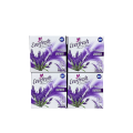 Ever Fresh (Buy 3 Get 1 FREE) Bathroom Air Freshener Block| Lavender | 50 gm each. 