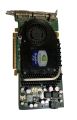 Nvidia Quadro FX Model P317 Graphics Card 256MB PCI Express Dual DVI. 