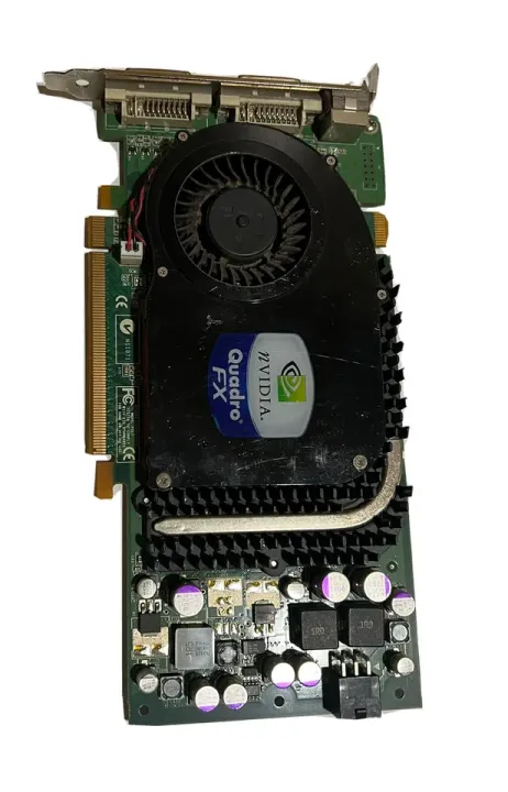 Nvidia%20Quadro%20FX%20Model%20P317%20Graphics%20Card%20256MB%20PCI%20Express%20Dual%20DVI%20-%20Image%207