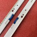 LED Backlight Strip For Samsung TV UE49MU6405 UE49MU6409 UE49MU6440S UE49MU6440U UE49MU6442U UE49MU6445U UE49MU6449U UE49MU6450S. 
