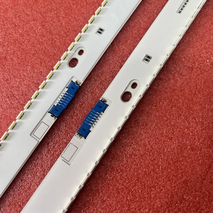 LED Backlight Strip For Samsung TV UE49MU6405 UE49MU6409 UE49MU6440S UE49MU6440U UE49MU6442U UE49MU6445U UE49MU6449U UE49MU6450S