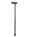 Walking Stick Height Adjustable. 