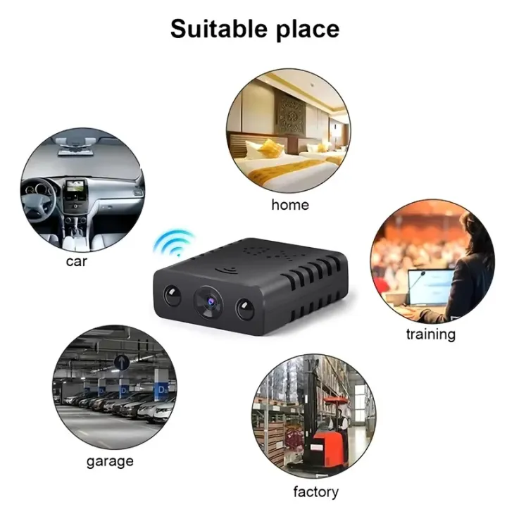 XD%201080P%20WiFi%20Mini%20Camera%20Smart%20Wireless%20Camcorder%20IP%20Camera%20Sport%20Camera%20Night%20Vision%20Remote%20Security%20Protection%20Video%20Recorder%20-%20Image%206