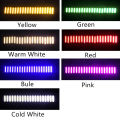 20pcs/lot injection with lens COB LED module waterproof LED back light backlight for sign channel letter DC12V 2W IP68. 
