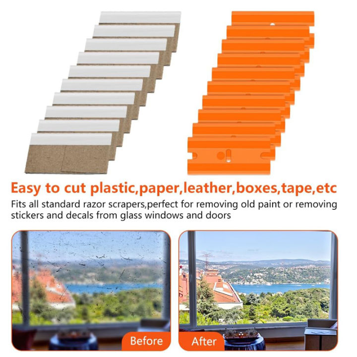 Glass%20Cleaning%20Scraper%20Tool%20for%20Car%20Windows%20Stickers%20Non%20Scratch%20Scraper%20with%20Metal+Plastic%20Blades%20Oven%20&%20Hob%20Scraper%20-%20Image%206