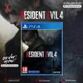 Resident Evil 4 Remake Playstation 4 Game for Ps4|Ps4 resident evil 4,resident evil vill| Ps4 resident evil 4 remake cd|playstation 4 games,ps4 games,PlayStation 5 games,ps4 cds games,ps5 games Ps4 games,ps4 cd,ps4 dvds,PlayStation 5,PlayStation 4. 
