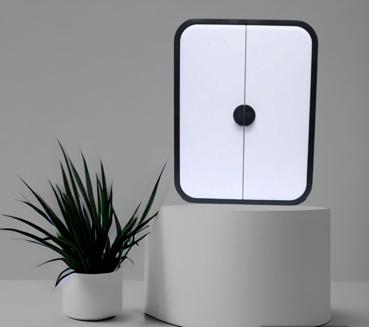 for washroom, Panda Design Washroom Organizer Bathroom Accessories box