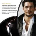 Portable Men's Attraction Fragrance Spray, Long Lasting Attractiveness , Rich Complex Layers, Boost Dating Success Body Spray. 