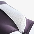 6pcs Bamboo Fiber Men Flat Underwear Solid Color Simple Mid Waist Sports Underpants Soft Breathear High Quality Fabric Knickers.